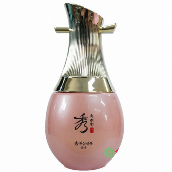 Sooryehan: 130ml of Cheonsam Seolyun Latex