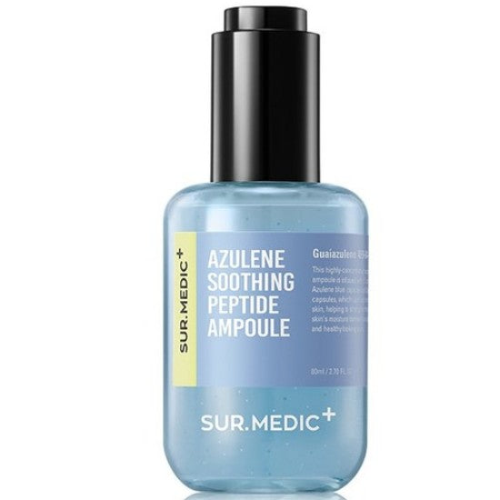 NEOGEN: Azulene Soothing Peptide Ampoule 80ml