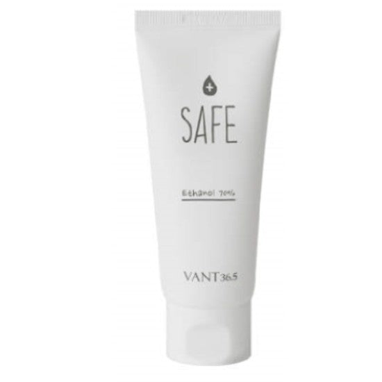 VANT 36.5: Safe Clean Gel 50ml