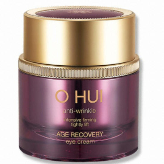 OHUI: Age Recovery Eye Cream 25ml