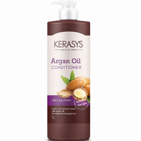 KERASYS: Argan Oil Conditioner 1000ml