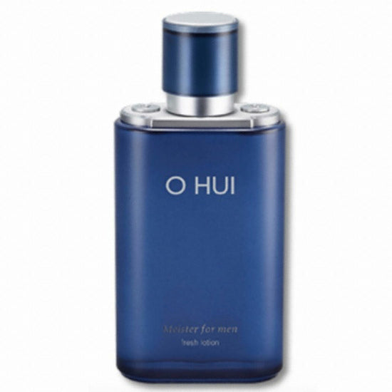 OHUI: Foeman Meister Fresh Lotion 110ml