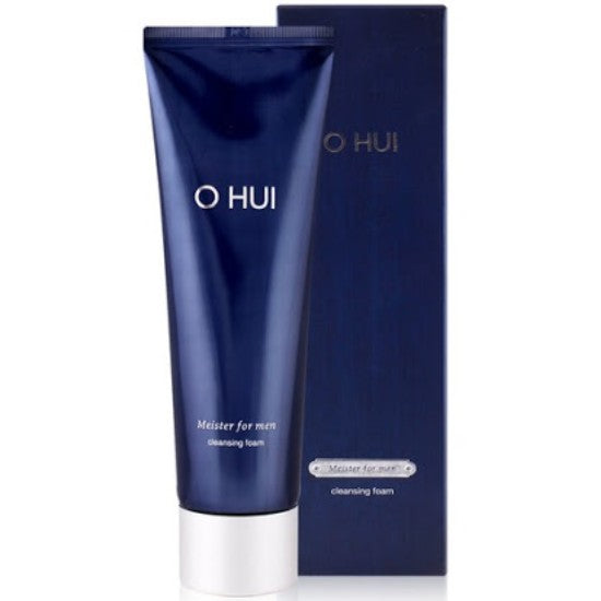 OHUI: Foeman Meister Cleansing Foam 130ml