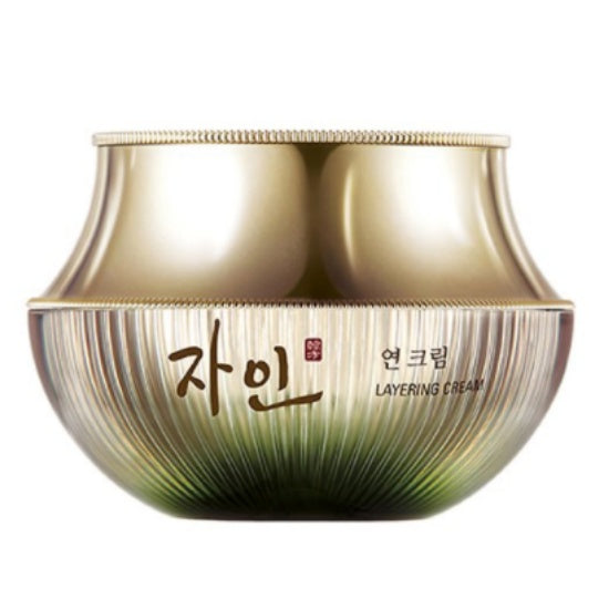 Zain: Vitality Kite Cream 50ml