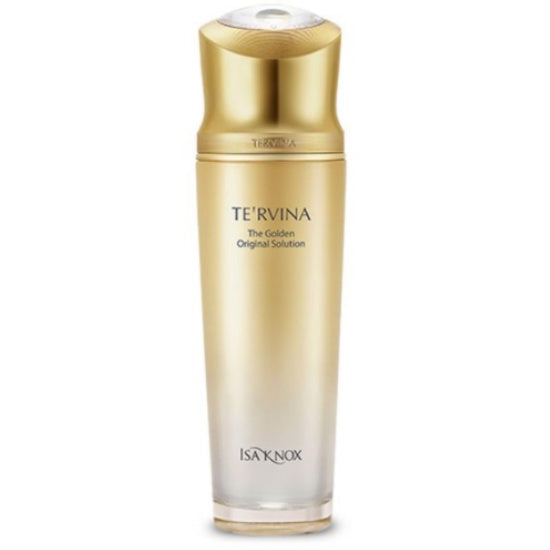 ISA KNOX: Terbina The Golden Original Solution 130ml