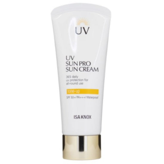 ISA KNOX: UV Sun Pro 365 Daily Cover 70ml