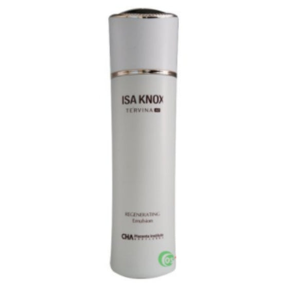 ISA KNOX: Terbina Advanced Regenerating Emulsion 150ml