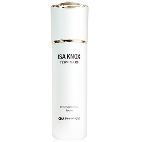 ISA KNOX: Tervina Advanced Regenerating Serum 50ml