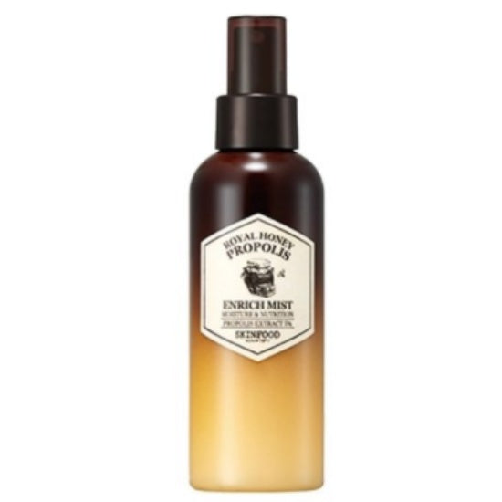 SKINFOOD: Royal Honey Propolis Inrich Mist 145ml