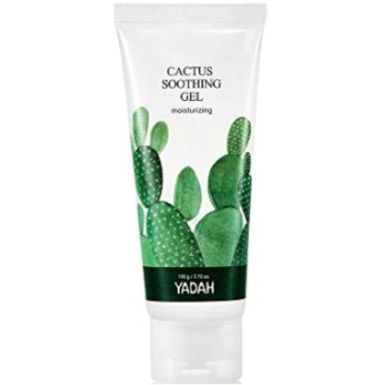 YADAH: Cactus Soothing Gel 250ml