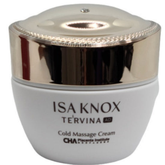 ISA KNOX: Tervina Advanced Cold Massage Cream 200ml