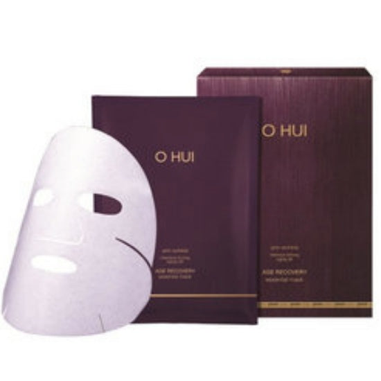 OHUI: Age Recovery Essential Mask