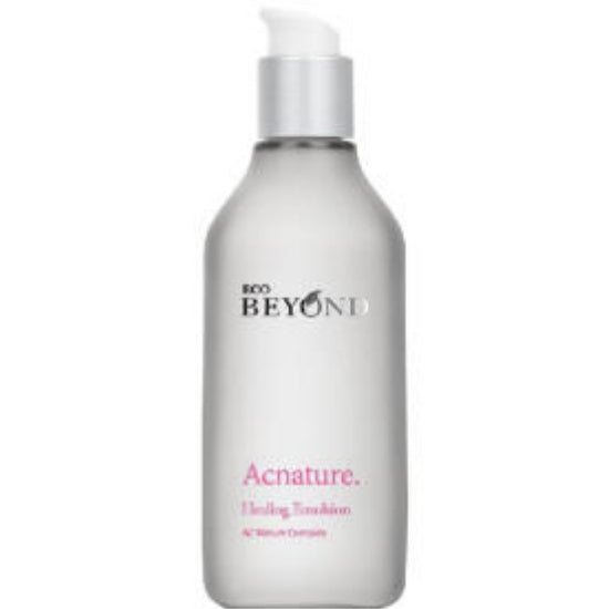 PASSION & BEYOND: Arcnature Healing Emulsion 120ml