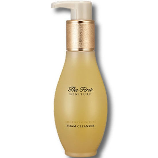OHUI: The First Generature Foam Cleanser 200ml