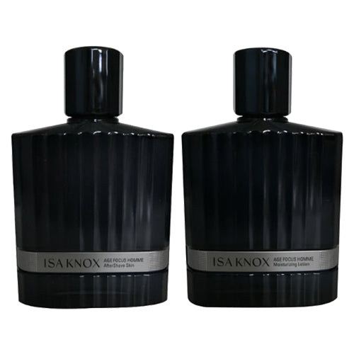 ISA KNOX: Age Focus Homme 2 pieces set