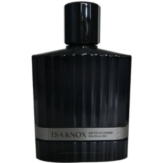 ISA KNOX: Age Focus Homme Aftershave Skin 150ml