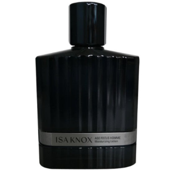 ISA KNOX: Age Focus Homme Moisturizing Lotion 150ml