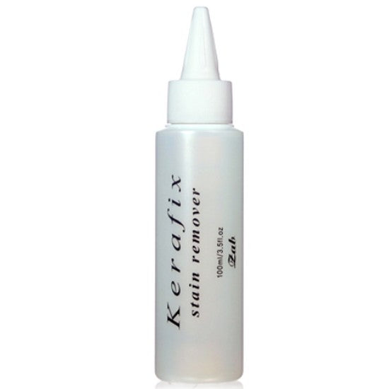 Zab: Kerapix Stain Remover 100ml