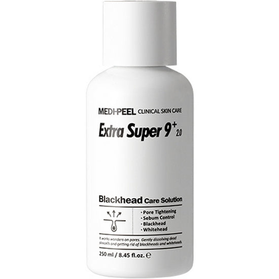 MEDIPEEL: Extra Super 9 Plus 2.0 250ml