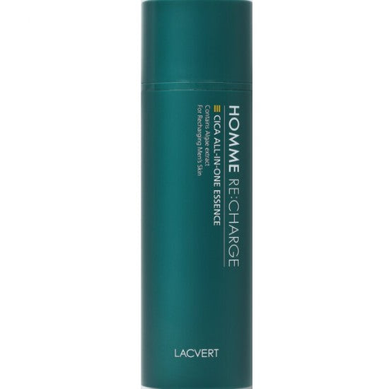 LACVERT: Homme Richage Sika All-In-One Essence 150ml