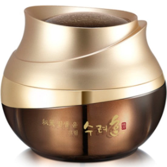 Sooryehan: Secret Book Jinsheng Yun Cream 50ml