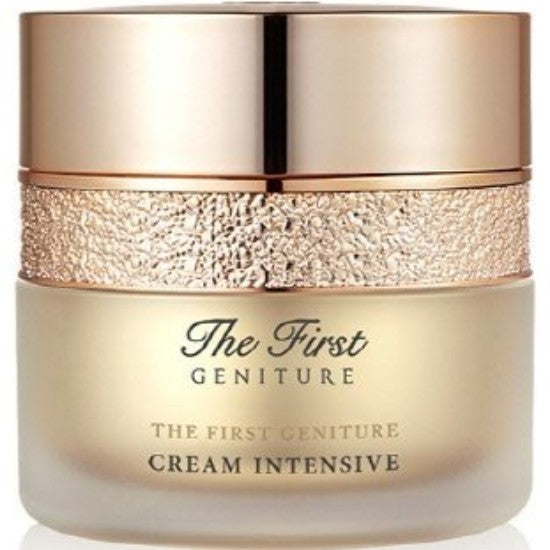 OHUI: The First Generature Intensive Cream 55ml