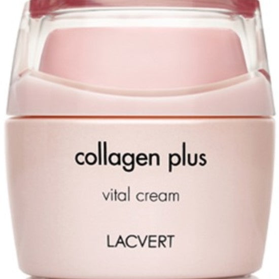 LACVERT: LV Collagen Plus Vital Cream 60ml