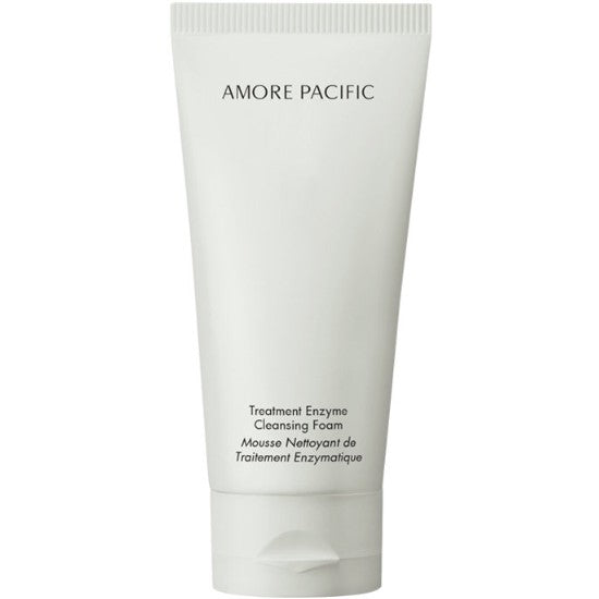 Amore Pacific: Treatment Enzyme Cleansing Foam 120g