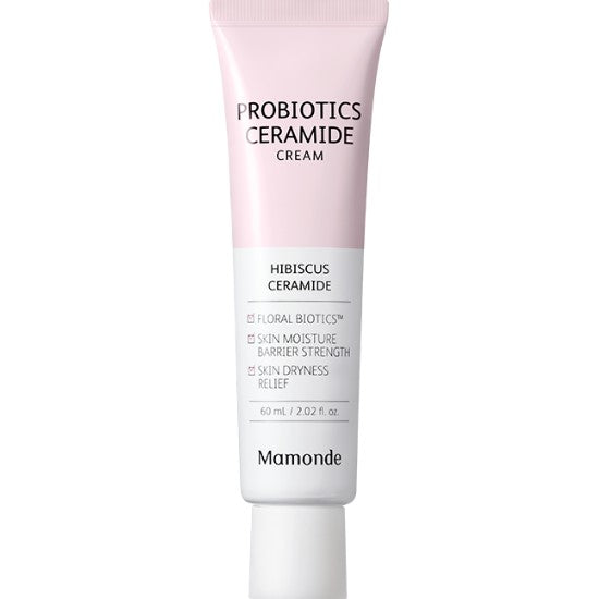 MAMONDE: Probiotics Ceramide Cream 60ml