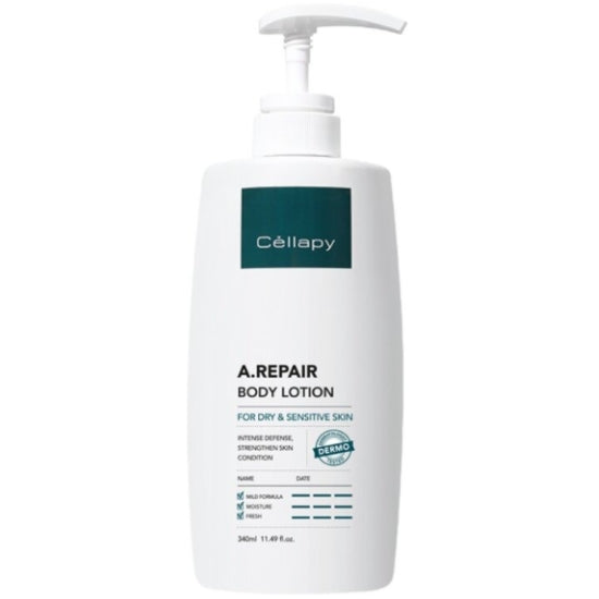 Cellapy: Aire Fair Body Lotion 340ml
