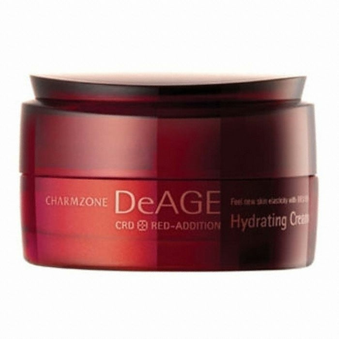 DeAge: Red Edition Hydrating Cream 50ml
