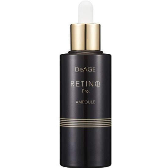 DeAge: Retinol Pro Ampoule 50ml