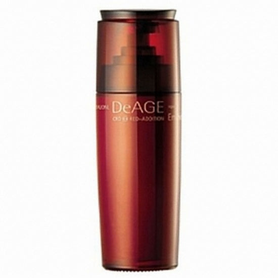 DeAge: Red Edition Emulsion 110ml