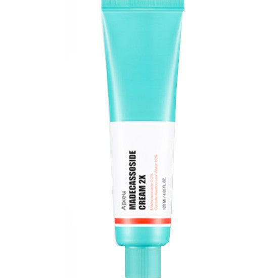 A pieu: Madecasoside 2X Cream 120ml