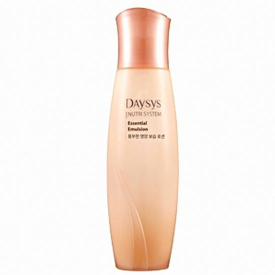 DAYSYS: Nutri System Essential Emulsion 200ml