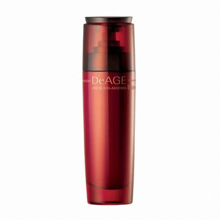 DeAge: Red Edition Essence 50ml