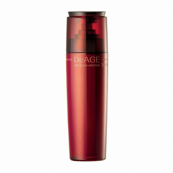 DeAge: Red Edition Skin Toner 130ml