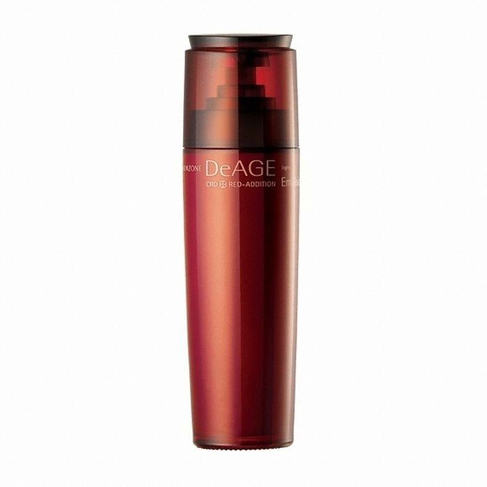 DeAge: Red Edition Emulsion 130ml