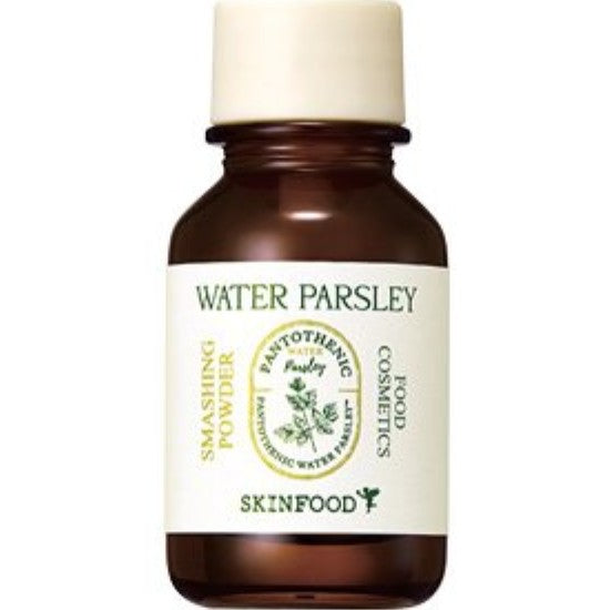 SKINFOOD: Pantothenic Water Parsley Smashing Powder 15ml
