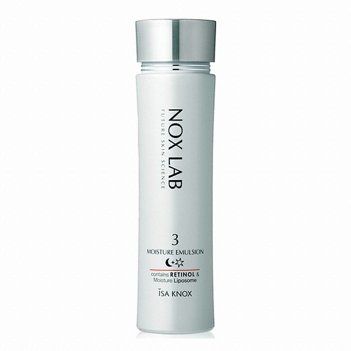 ISA KNOX: NOX Lab Moisture Emulsion 170ml