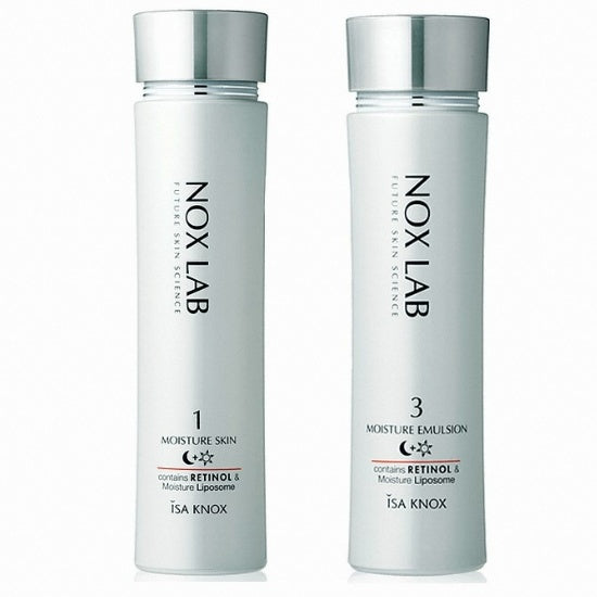ISA KNOX: Set of 2 Nox Wrap Moisture