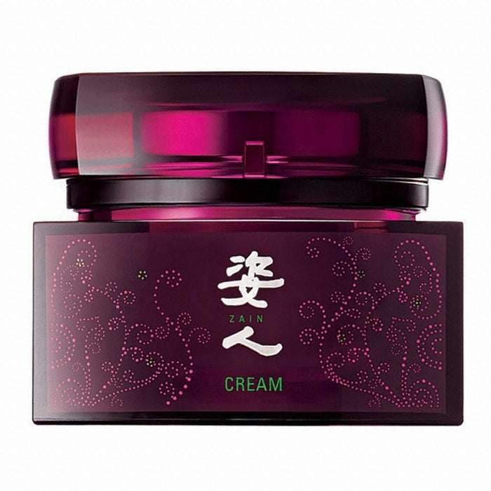 Zain: Zain Vitality Cream 50ml