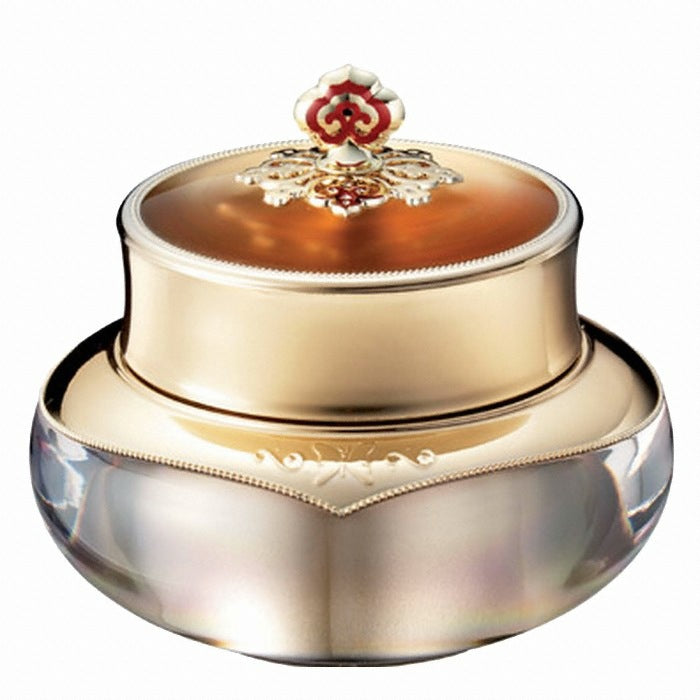 THE WHOO: Chun Ki-Dan Hwahyun Cream 60ml
