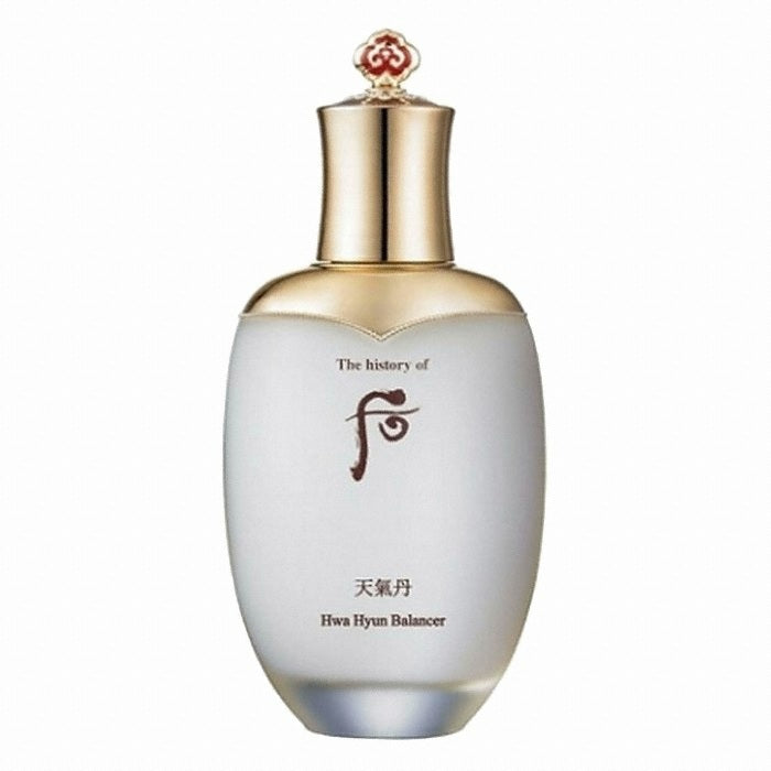 THE WHOO: Chun Ki-dan Hwahyun Balancer 150ml