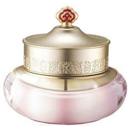 THE WHOO: Resonant Fragrance Water Soft Cream 50ml