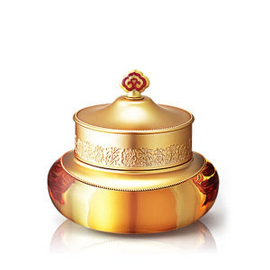 THE WHOO: 50ml G & Gin Cream with Resonant Scent