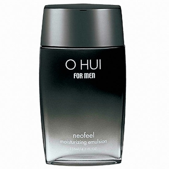 OHUI: Four Man Neofil Moisturizing Emulsion 135ml