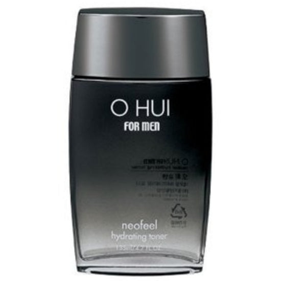 OHUI: Four Man Neofil Hydrating Toner 135ml