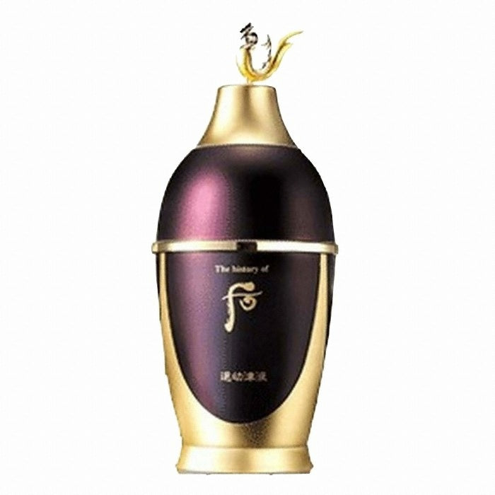 THE WHOO: 50 ml of transdermal fluid