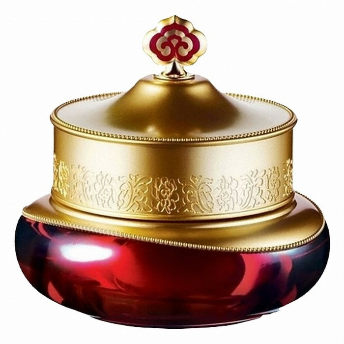 THE WHOO: Jinyul Incense Jinyul Eye Cream 20ml